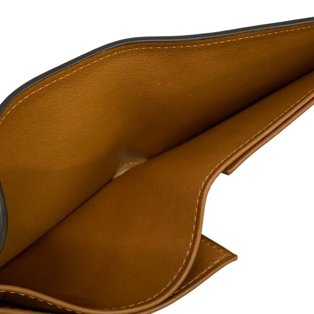 Louis Vuitton Portefeuille Slender Others Bill Holder M81770